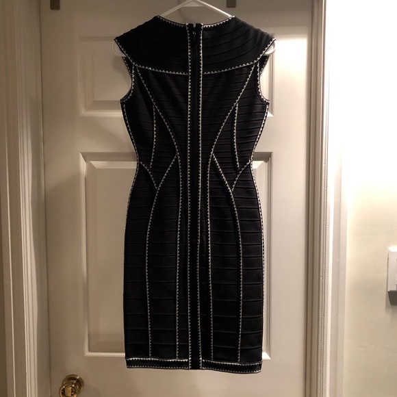 Herve Léger Dress - Picture 2 of 2